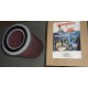 JAPANPARTS J FA-119  AIR FILTER PER NISSAN Vanette Bus (C22) Vanette Van (C22)