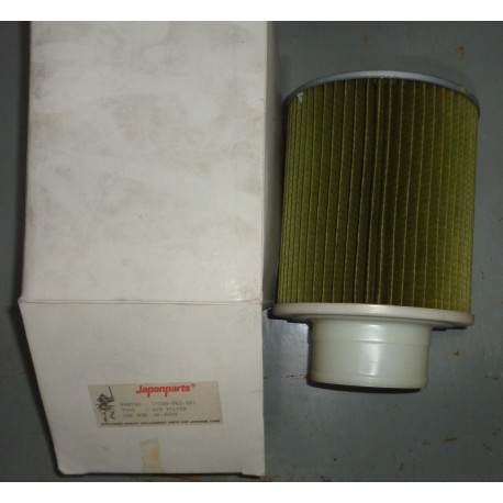 JAPANPARTS J AF-420S  AIR FILTER  PER HONDA Prelude III (BA) (04.1986 - 11.1996)