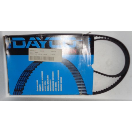 DAYCO 94122 142RX180 Cinghia dentata PER ALFA 164 FIAT LANCIA