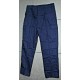 PANTALONE DA LAVORO art. A73 BLU TAGLIA 54