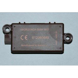 812060689 CENTRALINA ANTIFURTO MICROONDA NUOVO ORIGINALE PER BMW X3 E83