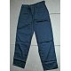 PANTALONE DA LAVORO art. 8030 COTONE BLU TAGLIE 54 E 56