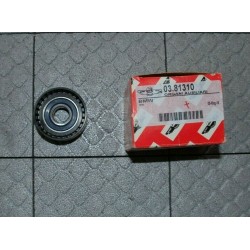 03.81310 GALOPPINO CUSCINETTO CINGHIA SERVIZI NUOVO E ORIGINALE BMW S1,3,5,7,Z4