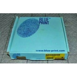 ADG03029 KIT FRIZIONE NUOVO BLUE PRINT PER DAEWOO