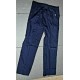 PANTALONE DA LAVORO art. A73 BLU TAGLIA 54