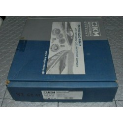 0691033 KIT FRIZIONE NUOVO E ORIGINALE KM PER CITROEN PEUGEOT