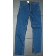 PANTALONE JEANS MASTER BASIC DENIM DA LAVORO COTONE BLU TAGLIE 48 - 50 - 52