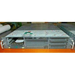 SERVER FUJITSU SIEMENS PRIMERGY RX300 S3