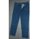 PANTALONE JEANS LOOKING FORWARD DA LAVORO COTONE BLU TAGLIA 54