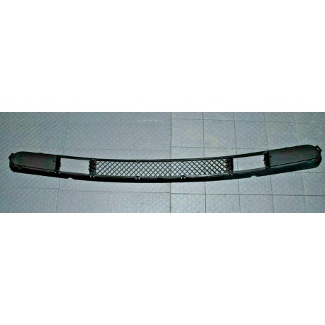 51118192875 GRIGLIA ANTERIORE INFERIORE NERA NUOVO ORIGINALE BMW SERIE 3 E46