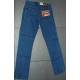 PANTALONE JEANS MASTER BASIC DENIM DA LAVORO COTONE BLU TAGLIE 48 - 50 - 52