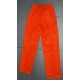 ART. 461 AR PANTALONE DA LAVORO COTONE ARANCIONE