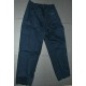 PANTALONE DA LAVORO art. 438 COTONE BLU TAGLIA 62