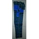 ART. 461 JOB TEAM PANTALONE DA LAVORO COTONE CON TASCHE PORTA OGGETTI