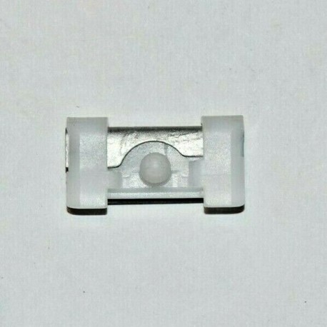 51767162587 CLIP BARRA TETTO (9 PZ) NUOVO ORIGINALE BMW SERIE 1, 3, 5, 6