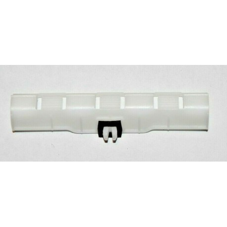 51317051502 CLIP (4 PZ) NUOVO ORIGINALE MINI R50 R53 JCW 