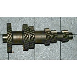 8857786 ALBERO SECONDARIO NUOVO ORIGINALE IVECO DAILY 2.5 1990-1996