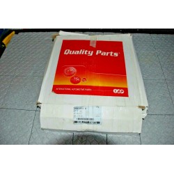 201-23020 KIT FRIZIONE NUOVO QUALITY PARTS PER GOA