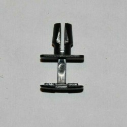 51718195811 RIVETTO AD ESPANSIONE (7 PZ) NUOVO ORIGINALE BMW SERIE 7 E38 Z3 E36 