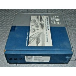 0691364 KIT FRIZIONE NUOVO E ORIGINALE KM PER CITROEN PEUGEOT