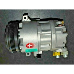 64526918752 COMPRESSORE RICAMBIO ARIA CONDIZIONATA ORIGINALE BMW S3 X3