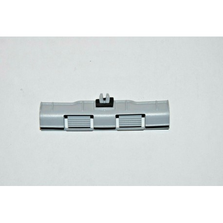 51317051526 CLIP LATO ESTERNO DESTRO (3 PZ) NUOVO ORIGINALE MINI R50 R53 JCW 