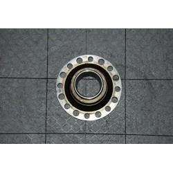 8120254 FLANGIA DI ACCOPPIAMENTO NUOVO ORIGINALE IVECO 