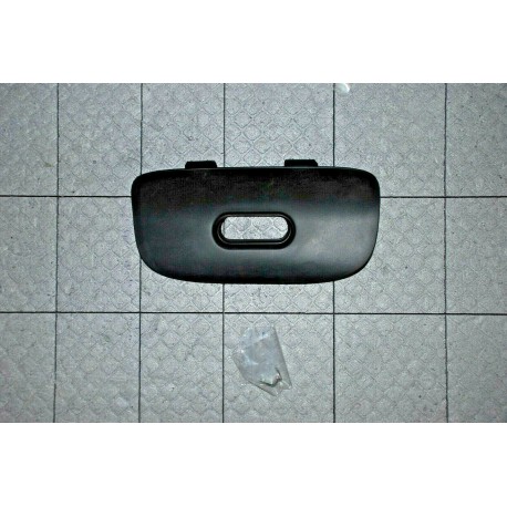 51128402327 COVER COPRIGANCIO GANCIO TRAINO POST NUOVO ORIGINALE BMW X5 E53