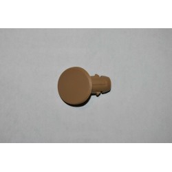 51413403793 TAPPO SABBIA BEIGE NUOVO ORIGINALE BMW X3 E83