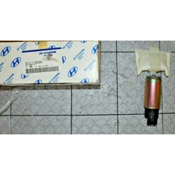 3111122050 POMPA CARBURANTE NUOVO ORIGINALE HYUNDAI 