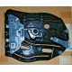 51377008630 ALZACRISTALLO POSTERIORE DESTRO NUOVO ORIGINALE BMW SERIE 6 E64 M6