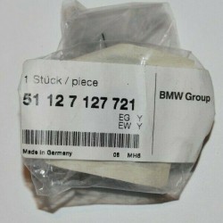 51127127721 SUPPORTO PDC POSTERIORE INTERNO SINISTRO NUOVO ORIGINALE BMW S3 E91