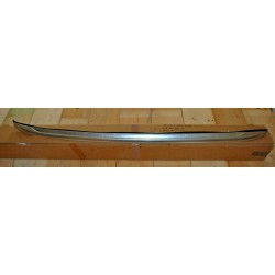 51132991698 MODANATURA/BARRA DEL TETTO DESTRA NUOVO ORIGINALE BMW X1 E84 (2012)