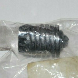 51248254063 LIVELLATORE BUFFER ARRESTO COFANO MOTORE NUOVO ORIGINALE BMW E MINI