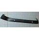 51127258428 RIVESTIMENTO PARAURTI POSTERIORE NUOVO ORIGINALE BMW X3 F25 