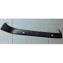 51127258428 RIVESTIMENTO PARAURTI POSTERIORE NUOVO ORIGINALE BMW X3 F25 