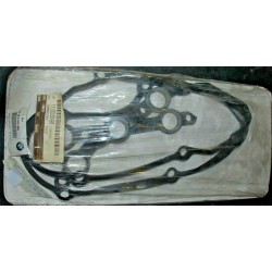 111200304996 SET GUARNIZIONI COPERCHIO VALVOLE NUOVO ORIGINALE BMW 