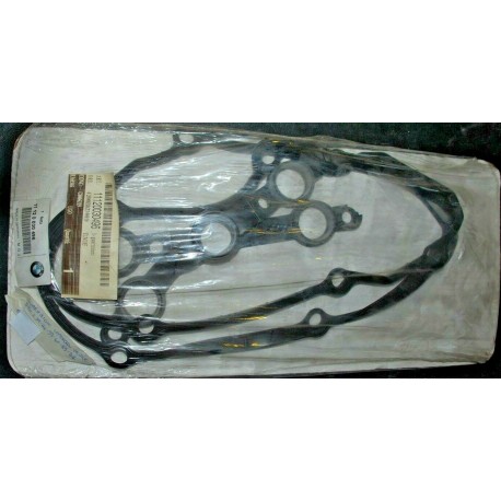 111200304996 SET GUARNIZIONI COPERCHIO VALVOLE NUOVO ORIGINALE BMW 