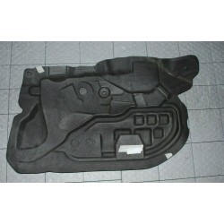 ORIGINALE BMW X3 E83 - ISOLAMENTO ACUSTICO PORTA ANTERIORE SX 51483449837