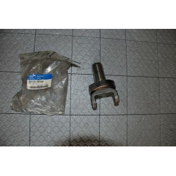 491204B100 FORCELLA CARDANICA-GAMBO-NELLA SCATOLA CAMBIO NUOVO ORIGINALE HYUNDAI