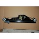 51357184745 ALZACRISTALLO SENZA MOTORE POSTERIORE SX NUOVO ORIGINALE BMW S5 