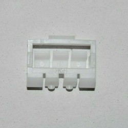 51137174700 CLIP TETTO (5 PEZZI) NUOVO ORIGINALE BMW SERIE 3 E92 