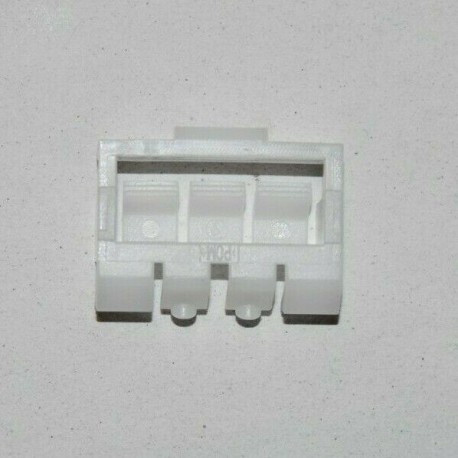 51137174700 CLIP TETTO (5 PEZZI) NUOVO ORIGINALE BMW SERIE 3 E92 