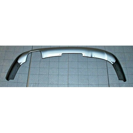 51122993587 RIVESTIMENTO PARAURTI POSTERIORE NUOVO ORIGINALE BMW Xline X1 E84 