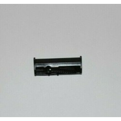 51137003738 CLIP / MORSETTO (5 PEZZI) NUOVO ORIGINALE BMW SERIE 7 E65 - E66 -E67