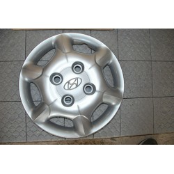 5296022310 COPRICERCHIO NUOVO ORIGINALE HYUNDAI ACCENT