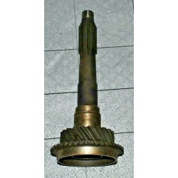 8833722 ALBERO SEMIMPRESA 5°VELOCITA' NUOVO ORIGINALE PER FIAT 418 e 643T1 