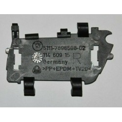 51117896598 TAPPO UGELLO DESTRO NUOVO ORIGINALE BMW SERIE 5 E60 E61