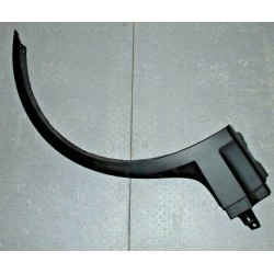 51713405818 TRIM PASSARUOTA ANTERIORE DESTRO NUOVO ORIGINALE BMW X3 E83 