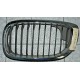 51137064315 GRIGLIA DECORATIVA ANTERIORE SX NUOVO ORIGINALE BMW SERIE 3 E46  